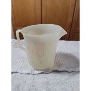 COPY - Vintage Measuring Cup